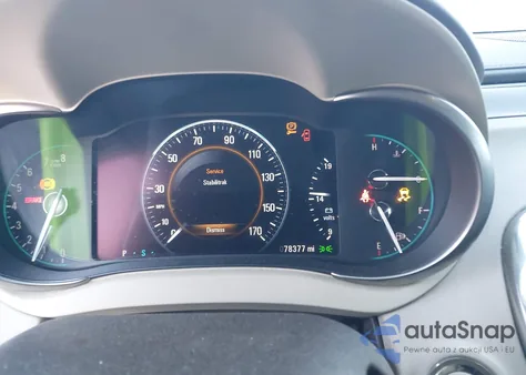 2014 Buick Lacrosse Leather Group from USA, damaged, VIN 1G4GB5G33EF140341